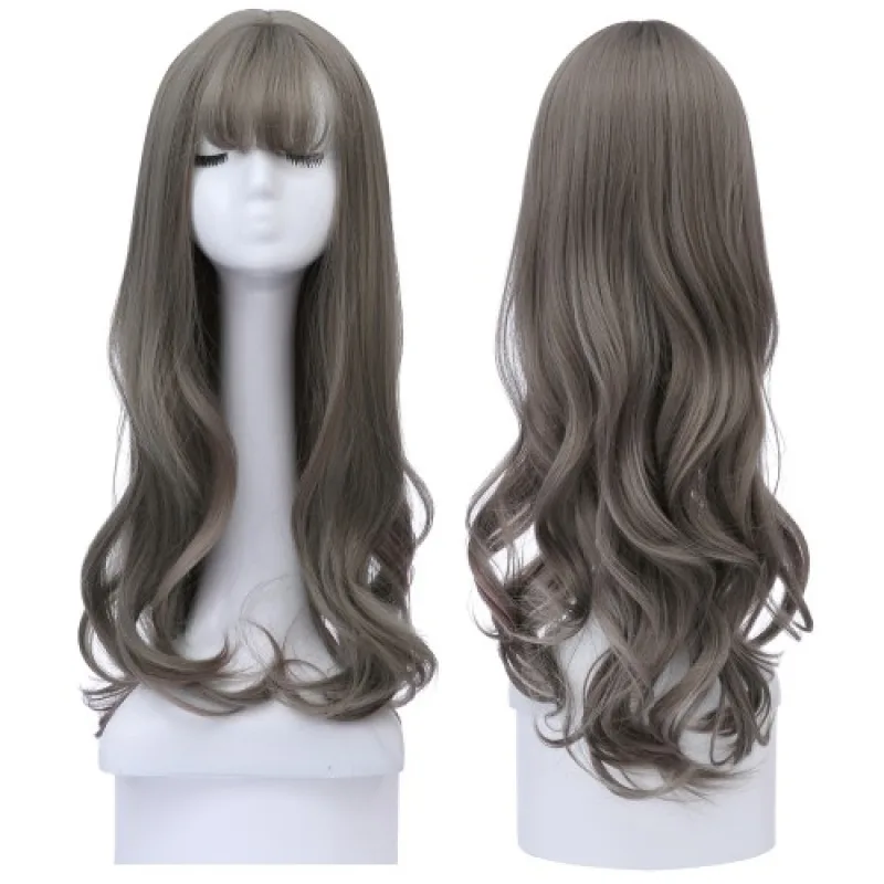 Paruka Belize GS-2081H - rose grey