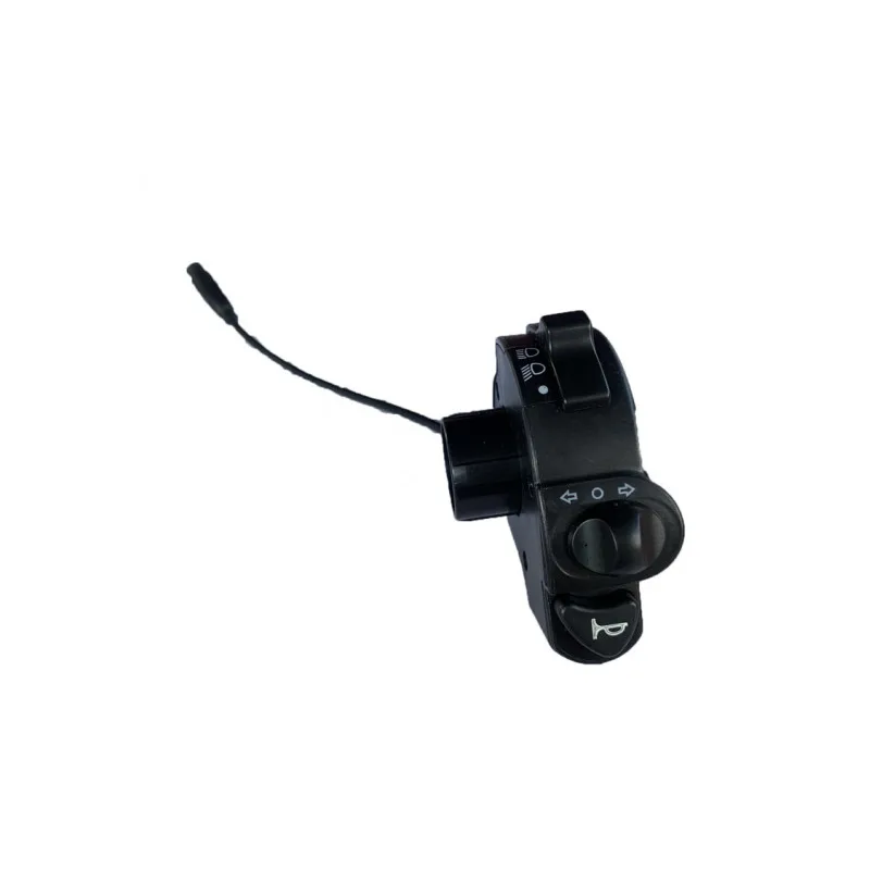 Multi-function switch X-scooters XR05 EEC type2