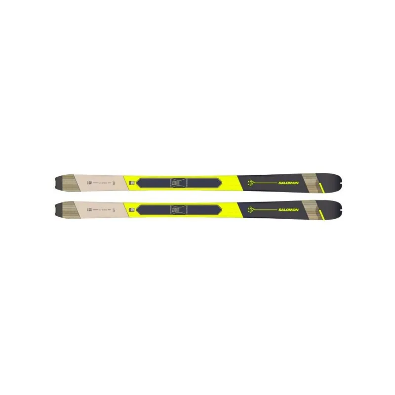 Salomon N MTN 84 PURE