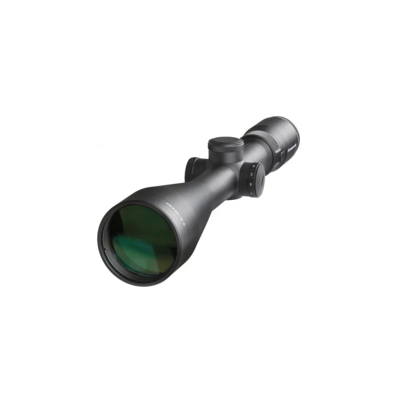 Puškohled Delta Optical Titanium HD 2,5-10x56 4A S