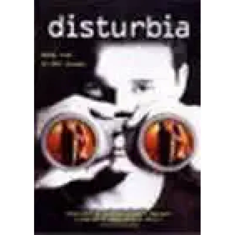 Disturbia (DVD)