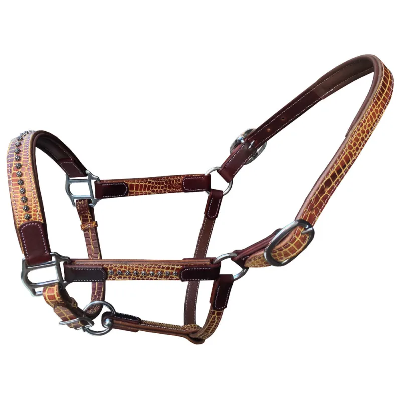 halter ohlávka GVR WE014