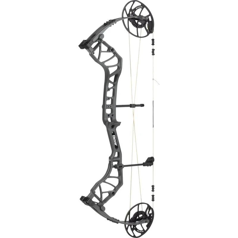 Luk kladkový 2022 FRED BEAR ARCHERY Whitetail Legend Pro