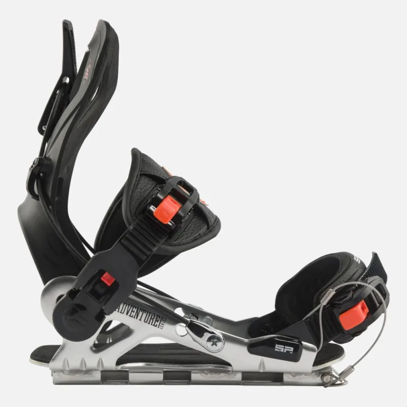 Rossignol ESCAPER SPLIT XL BDG ONLY-SNB vázání