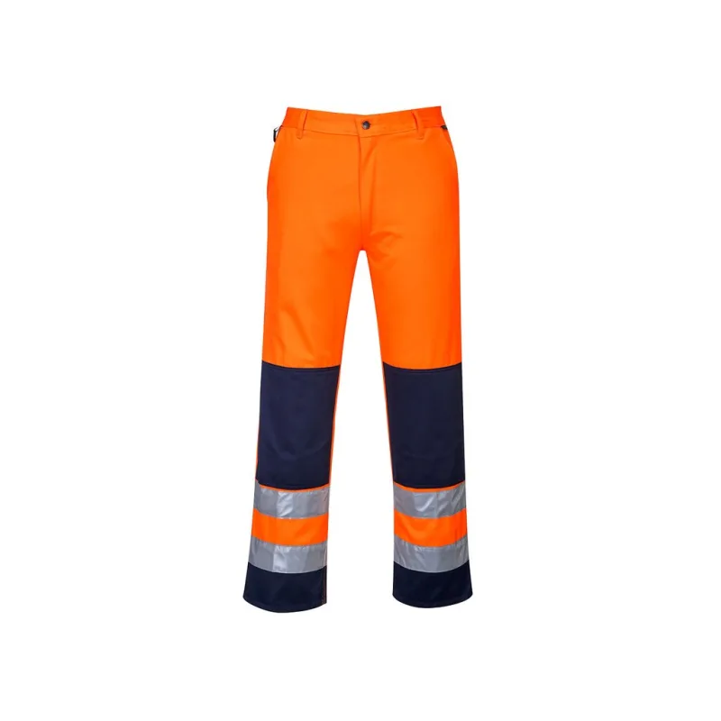 Kalhoty Seville Hi-Vis