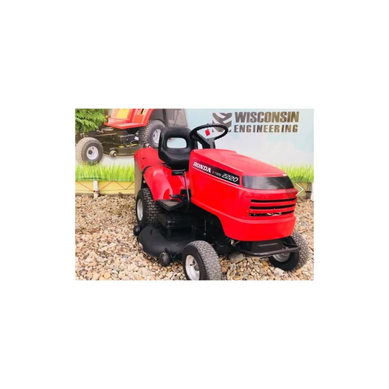 Zahradní traktor Honda 2220, 2V