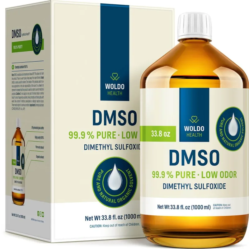 DMSO 1000 ml