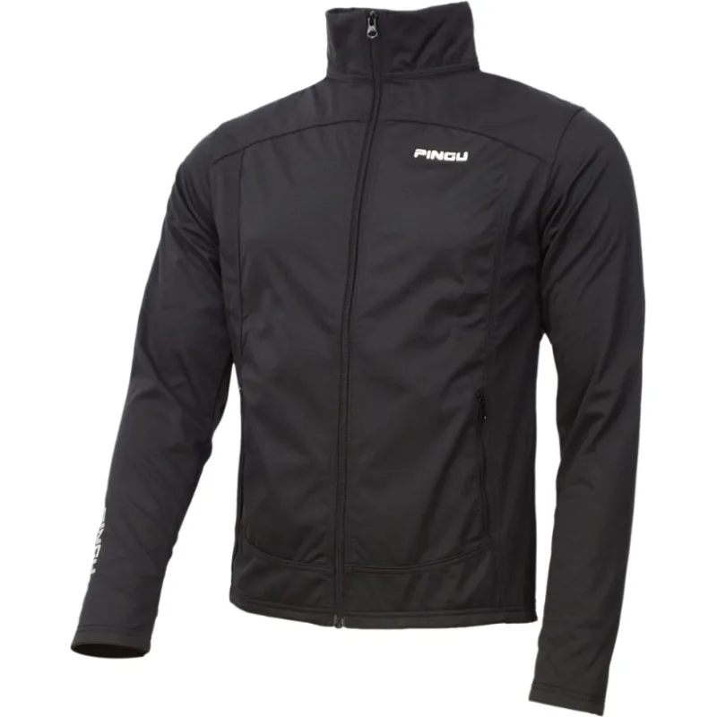 PINGU-Bunda SoftShell-BSP