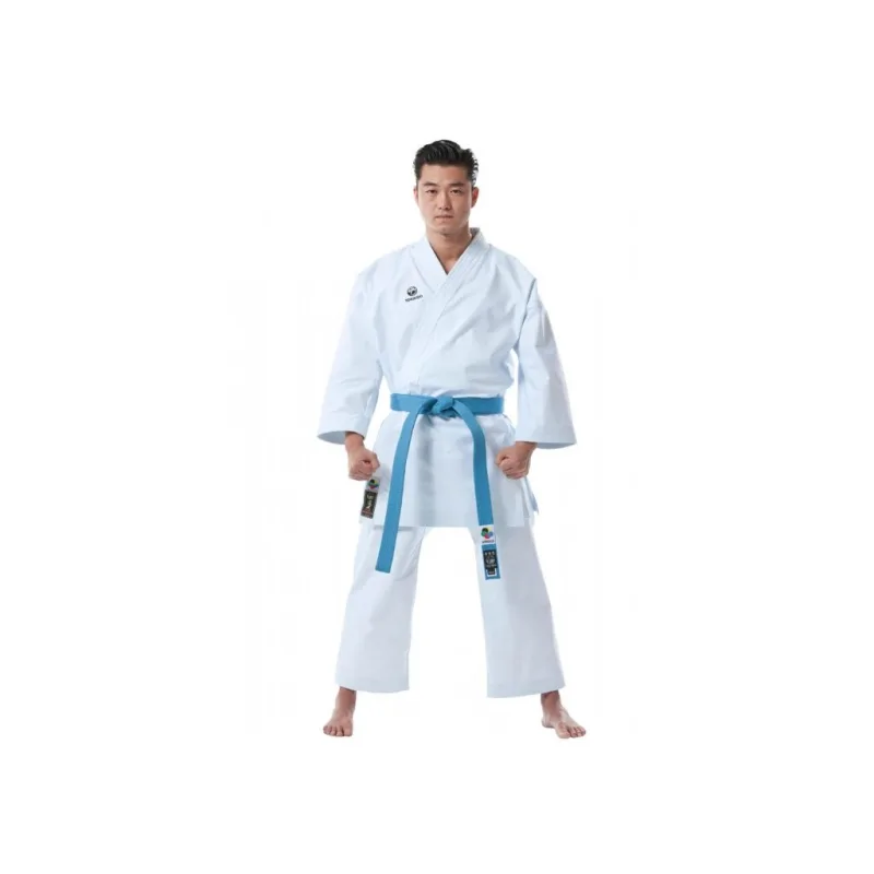 TOKAIDO KATA MASTER PRO, Made in Japan, WKF approved