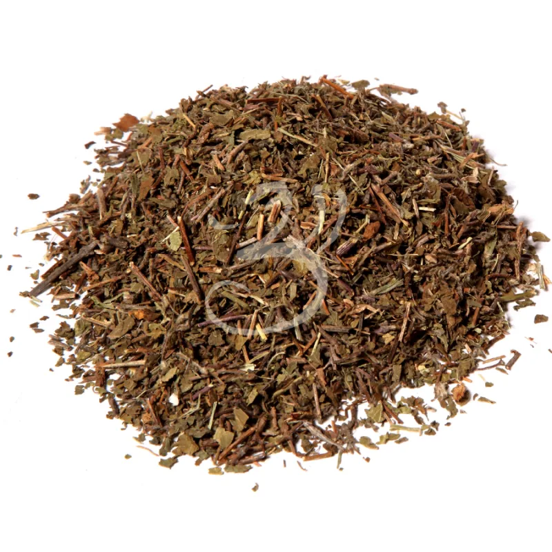 TULSI • BAZALKA POSVÁTNÁ BIO • bylinný čaj