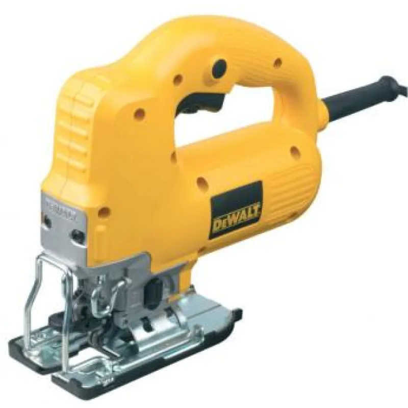 DeWalt DW341K Přímočará pila, 550W