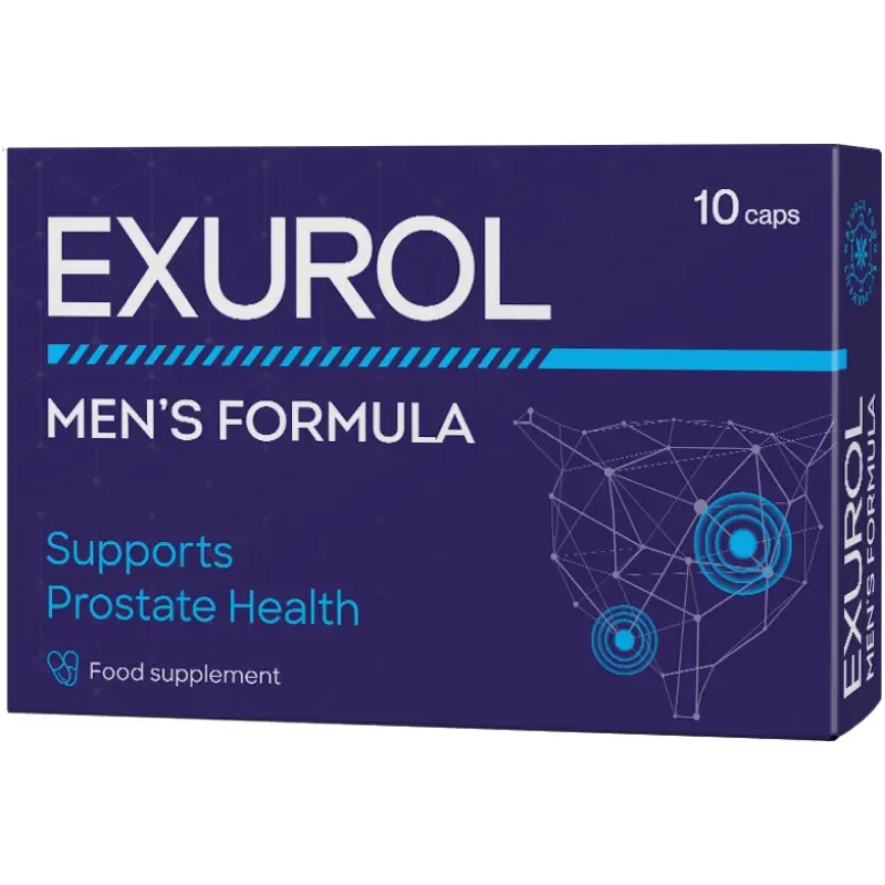 Exurol – náhled 1
