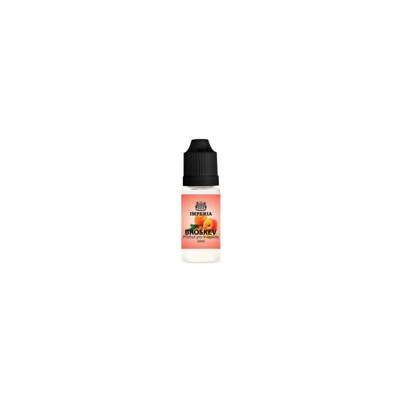 Imperia 10ml Broskev