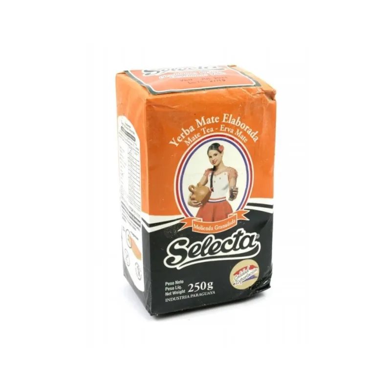 Selecta Tradicional