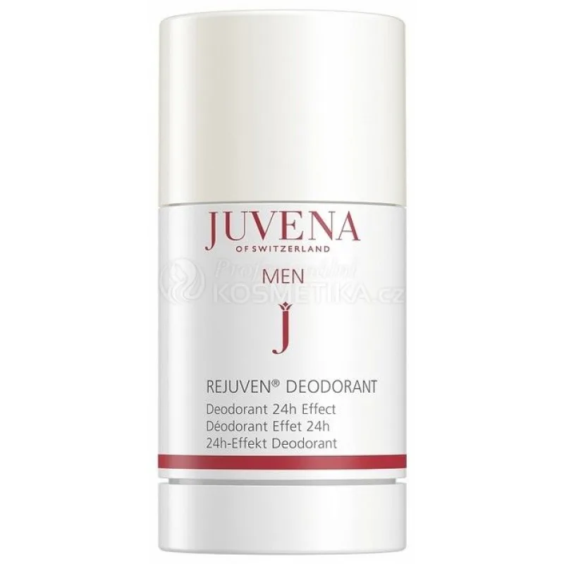 Juvena Rejuven Men Deodorant - Tuhý deodorant 75 ml