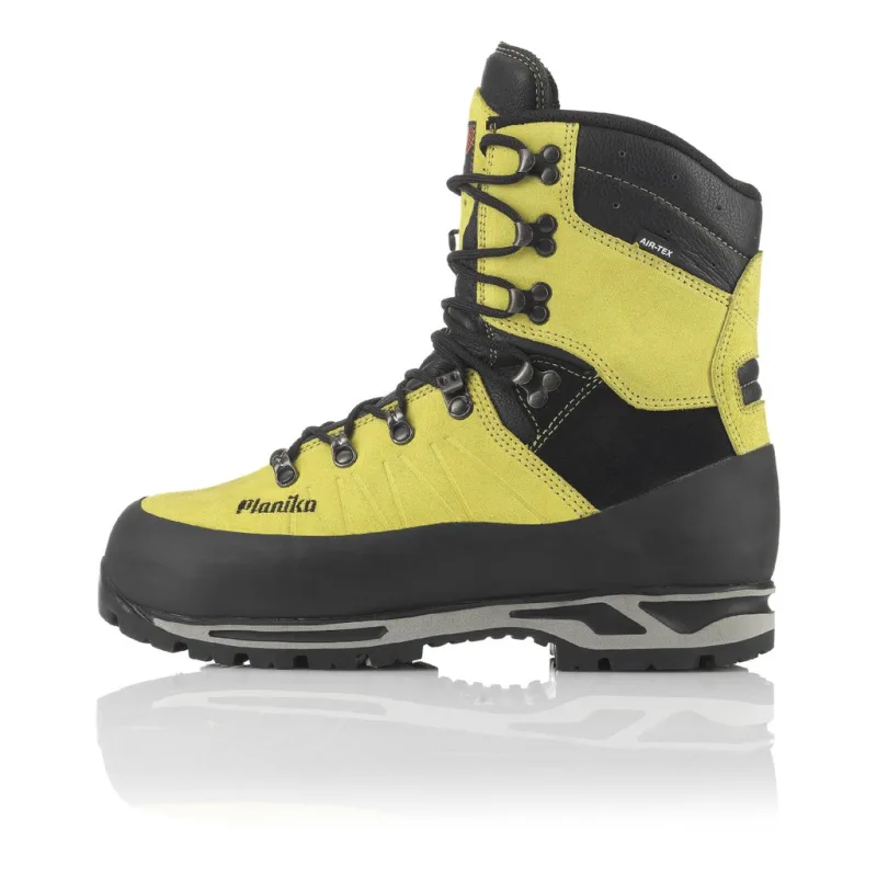 Planika Protect Gozdar Pro Air-Tex - protipořezové boty