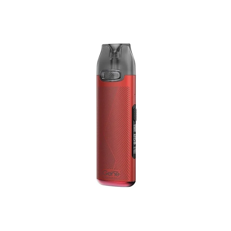 VOOPOO V.THRU Pro - Pod Kit - 900mAh (Red)