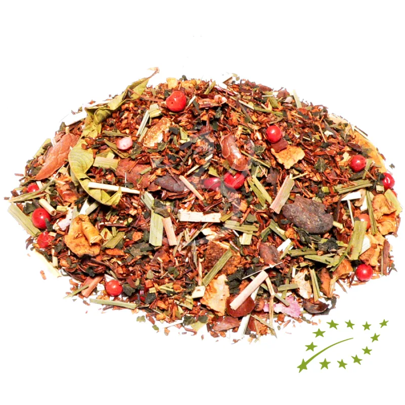 EUFORIE BIO • rooibos