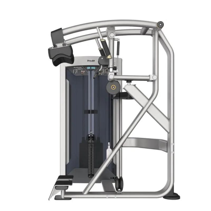 Impulse Fitness; Standing Calf EXOFORM FE9716