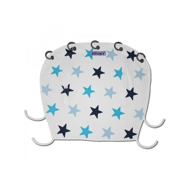 Dooky Design clona Blue Stars