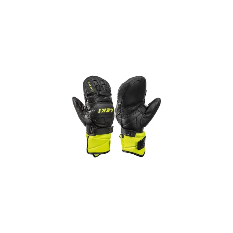 Leki Worldcup Race Flex S Junior Mitt 649801801