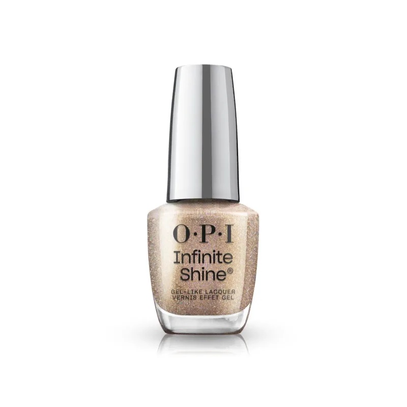 OPI Infinite Shine My Private Yacht
