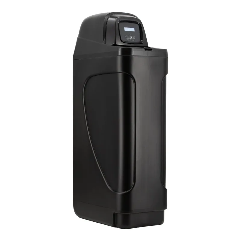 Optim Compact iQ 25 - grafitová černá