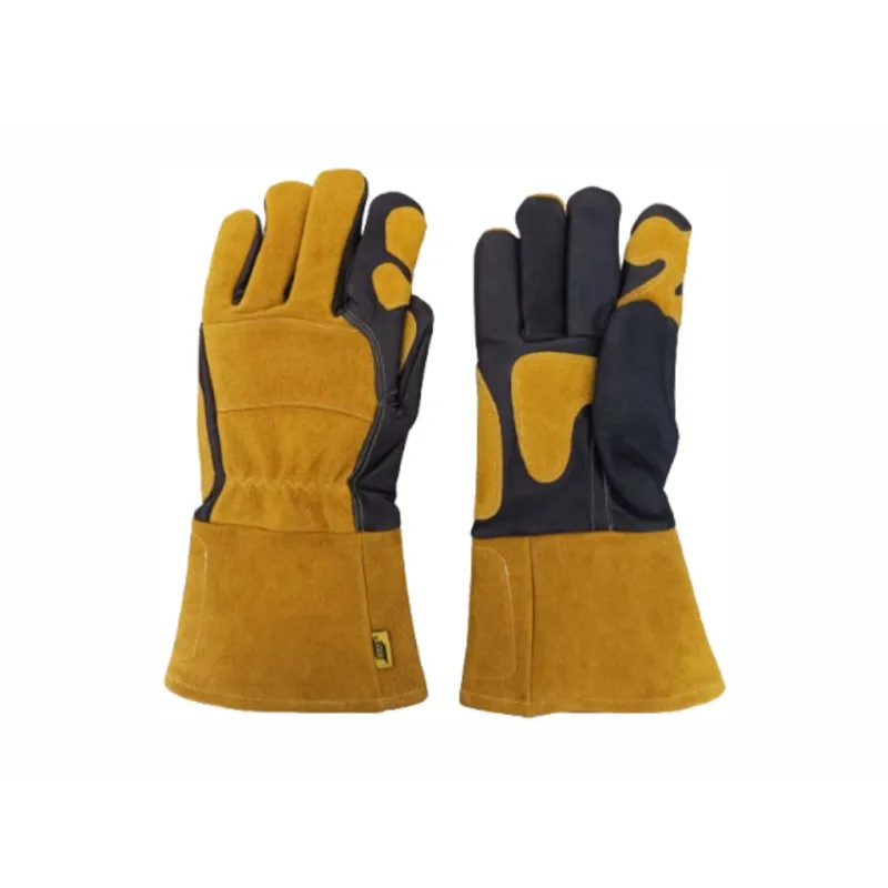 Rukavice ESAB M3050 MIG - vel. L (9)
