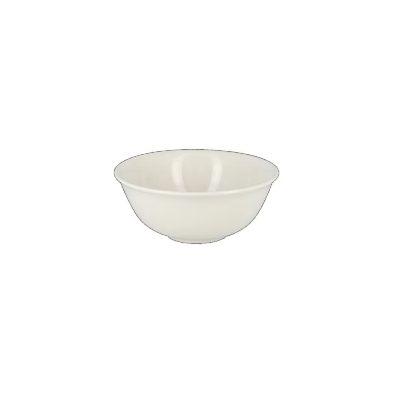 Miska na rýži 16 cm Vintage, bílá, RAK, RAK-vnnnrb16wh
