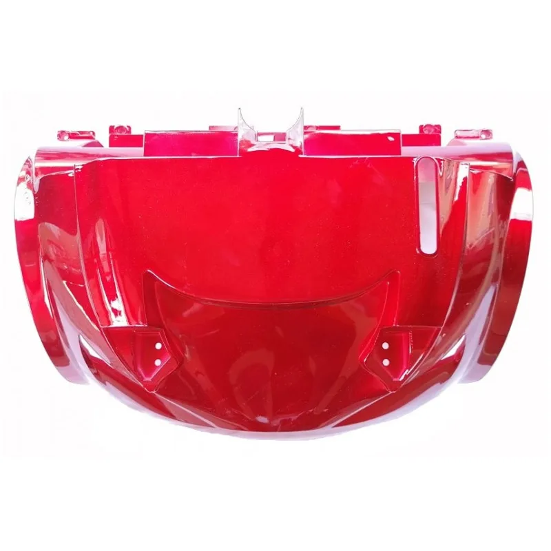 Rear plastic part X-scooters Mobility M3