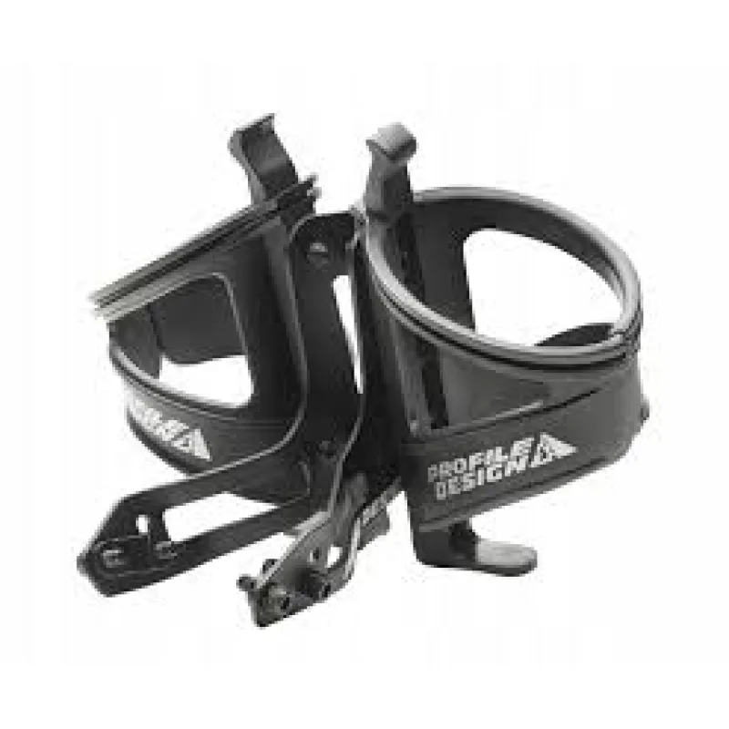 Profile Design - RM-L system black