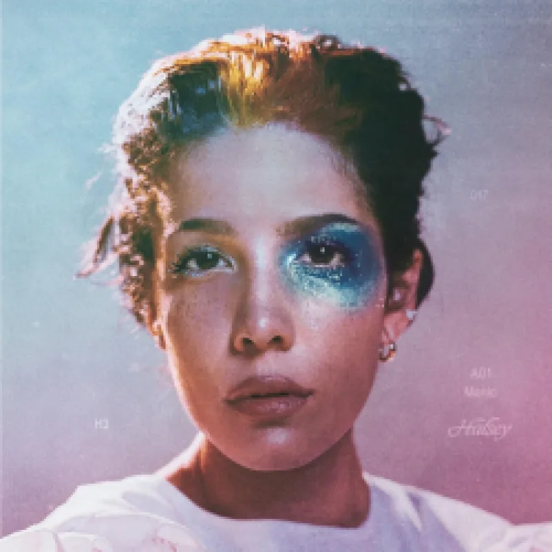 Halsey - Manic, 1CD, 2020