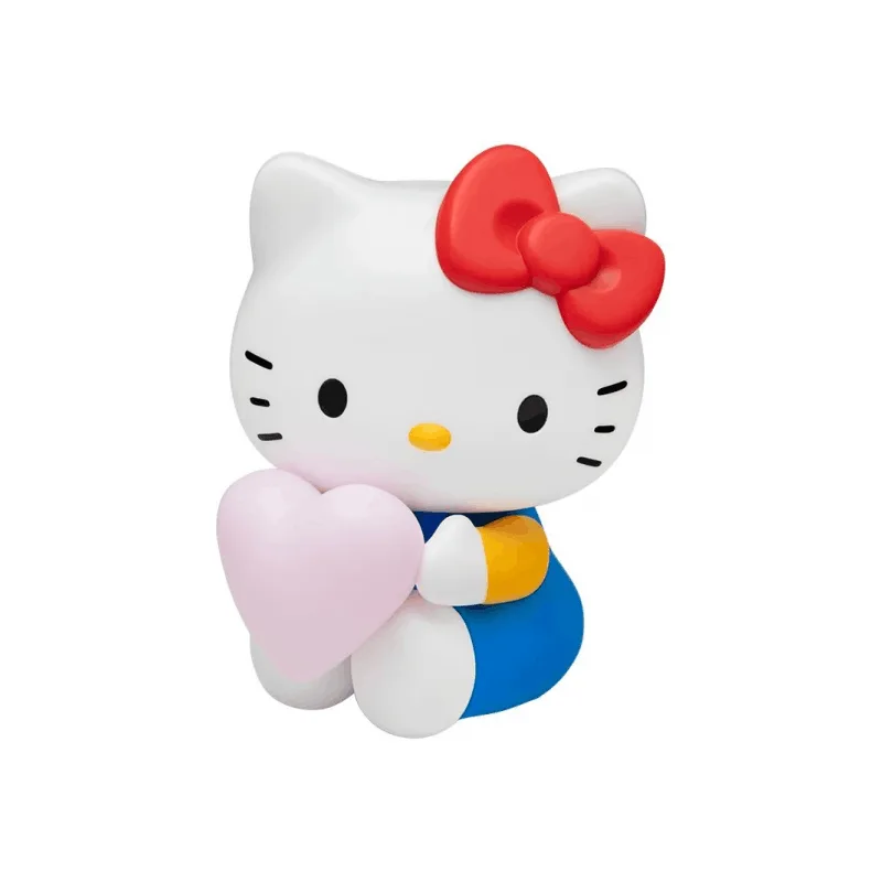 Lampička Hello Kitty - Hello Kitty