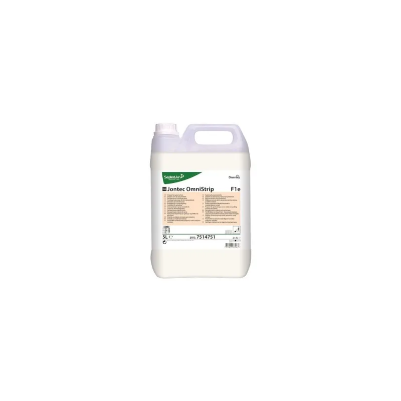 TASKI Jontec Omnistrip 5 l