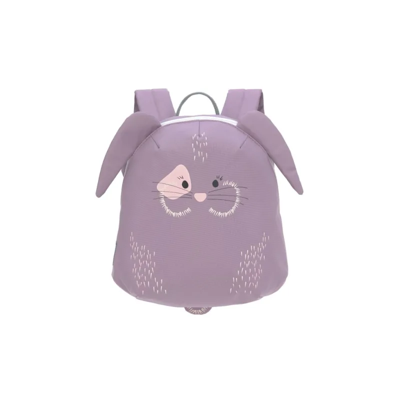 Tiny Backpack LÄSSIG About Friends Bunny