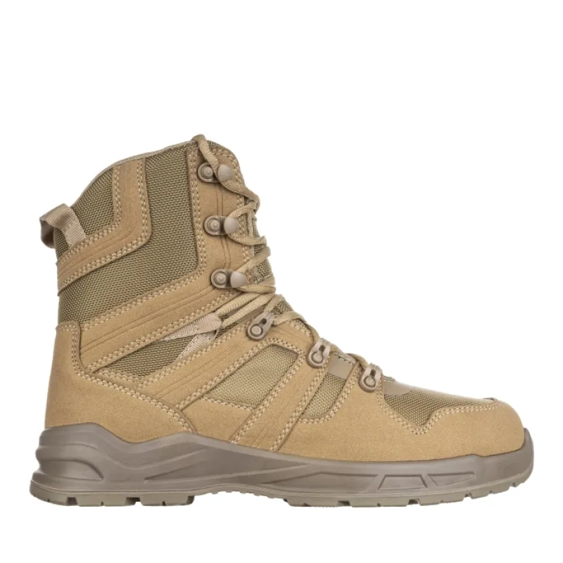 Bennon vysoké boty CONDOR O2 NM Boots – Písková