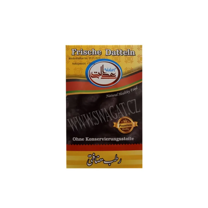 ADALAT Fresh Dates 650g