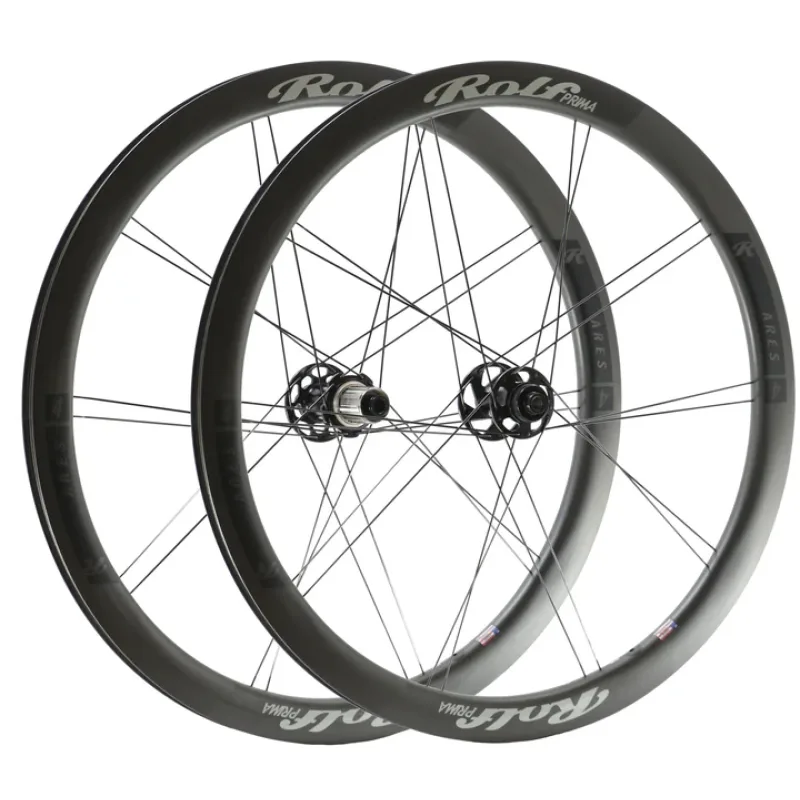 Rolf PRIMA - Carbon Ares4 disc