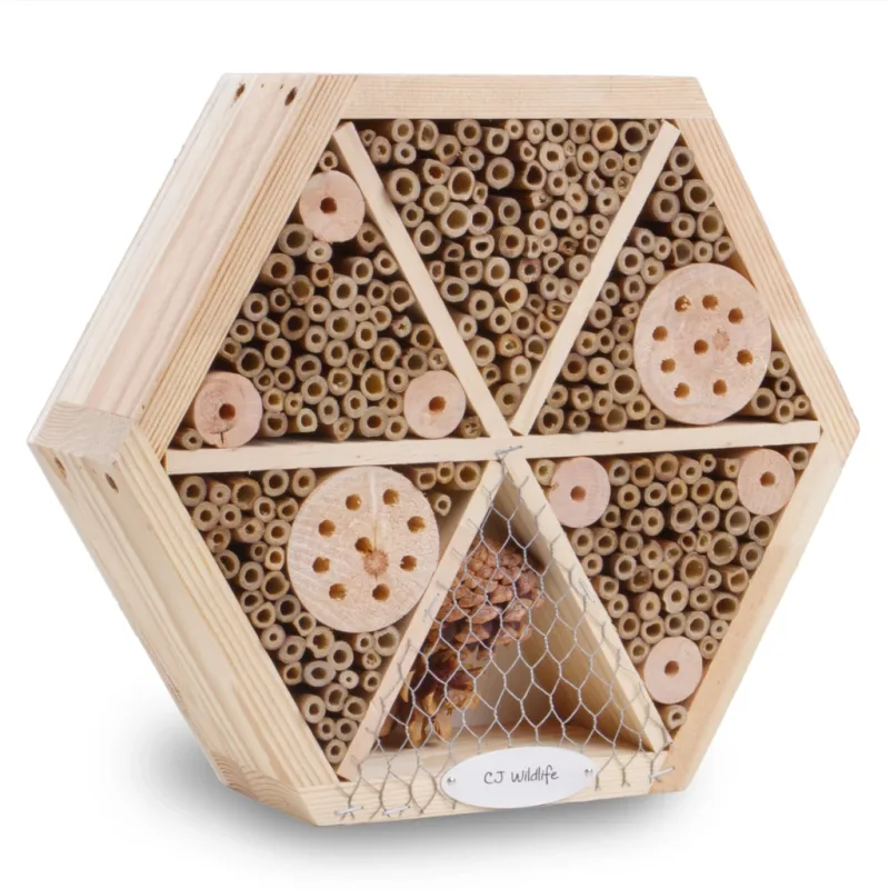 Suvan Insect Hotel