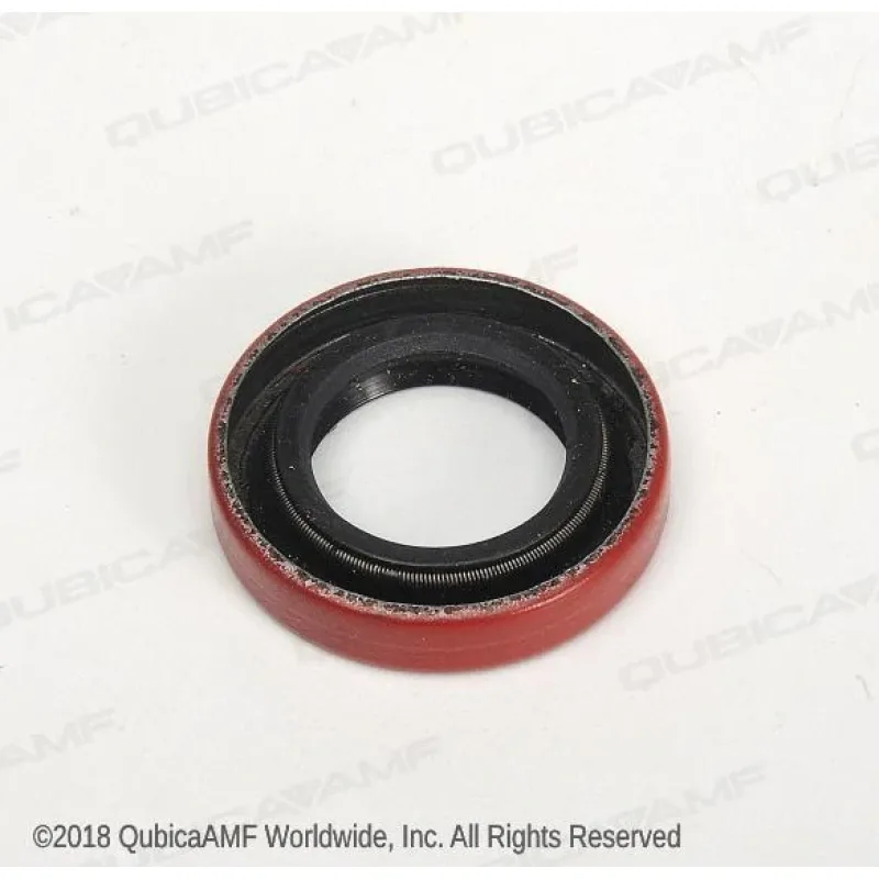 B.E.OIL/SEAL B/L & DIST SHAFT