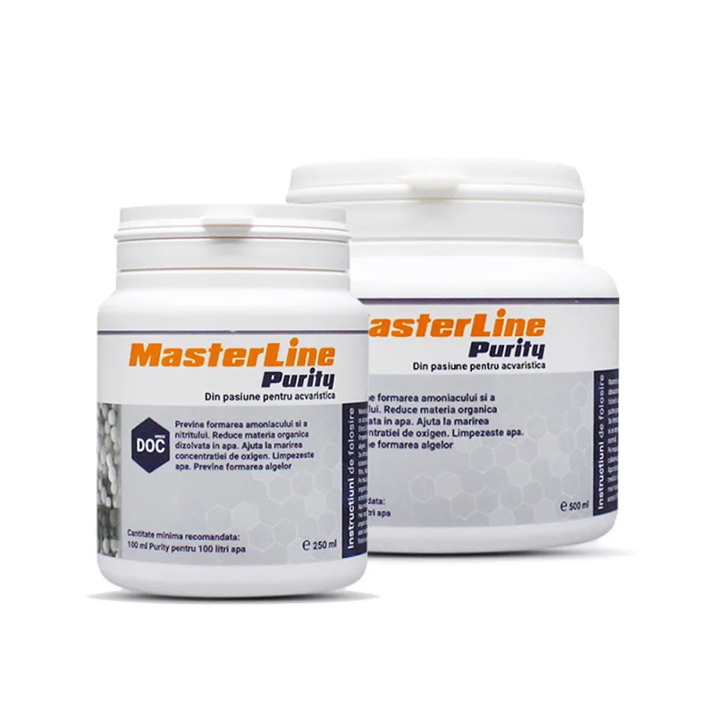 MasterLine Purity