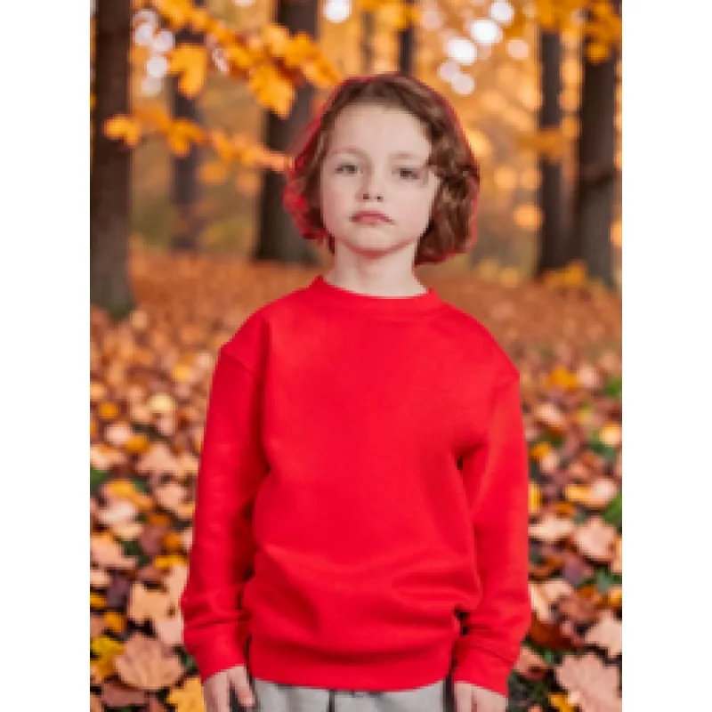 Dětská mikina B&amp;C Set In /kids