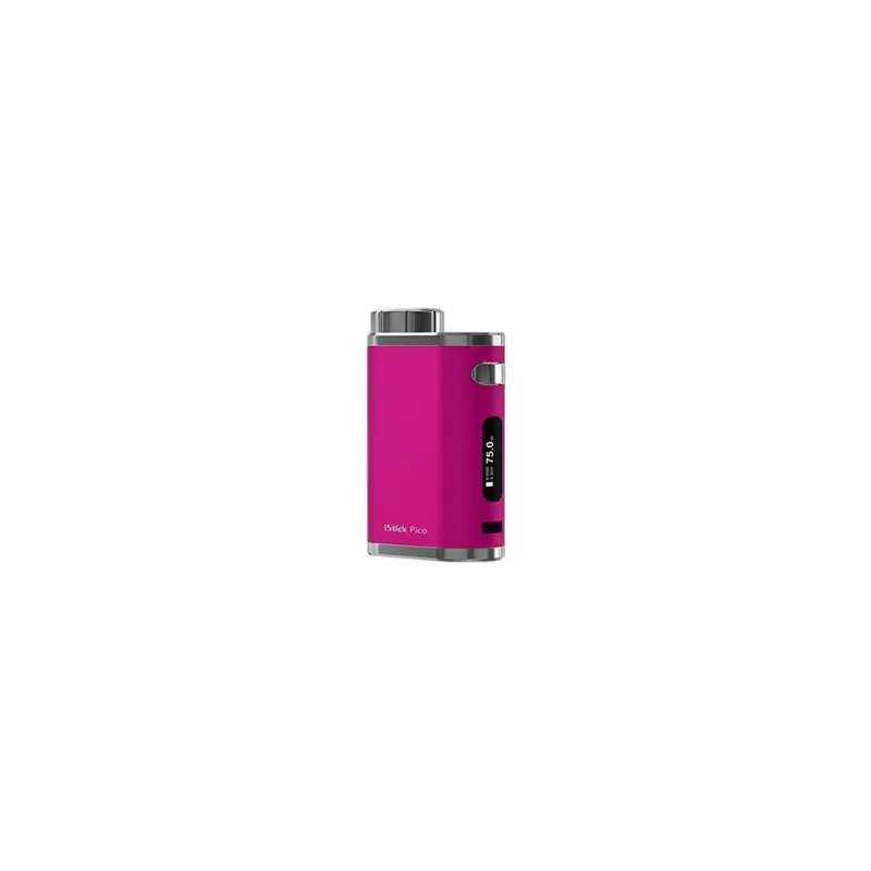 iSmoka-Eleaf Pico TC 75W Grip růžová