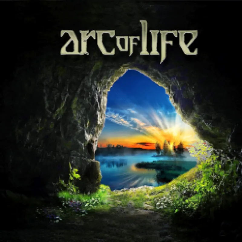 Arc Of Life - Arc of life, 1CD, 2021
