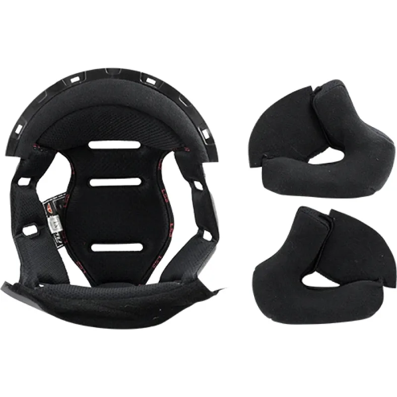 LS2 LINER FF324 2XS