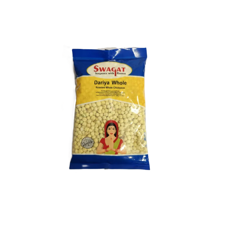 SWAGAT DARIYA WHOLE 300G