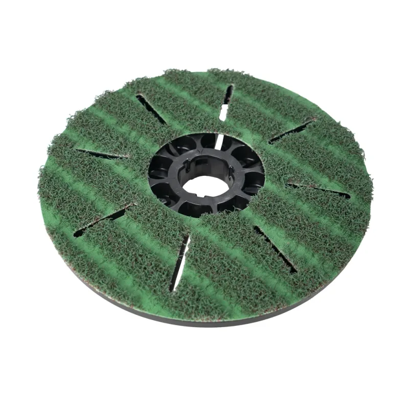 Clear-Pad pro Biber 22 zelený