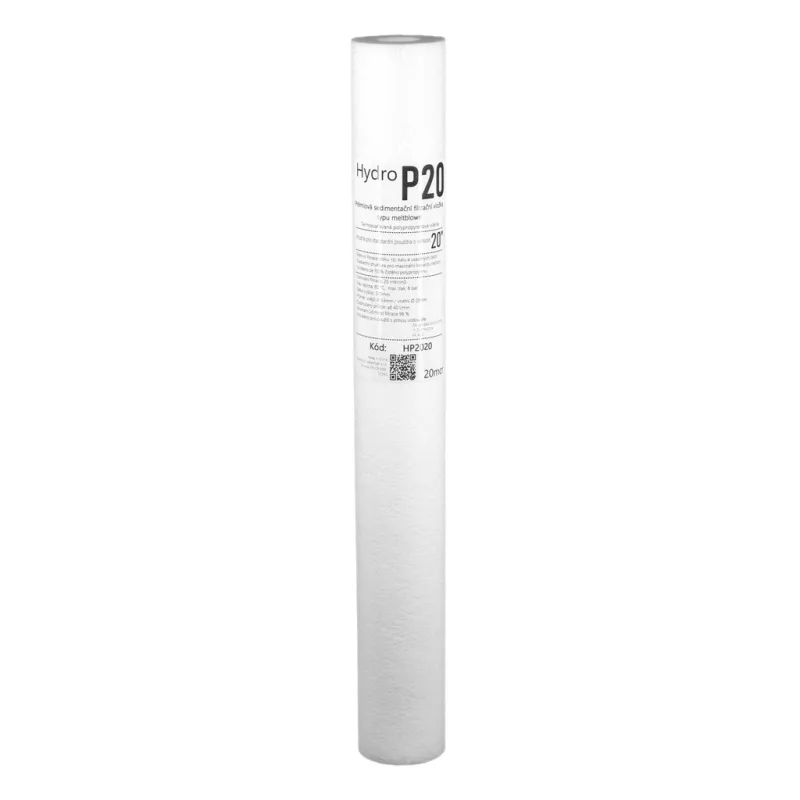 Hydro P20, 20" SL