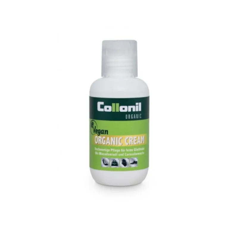 Collonil Organic Cream 100 ml