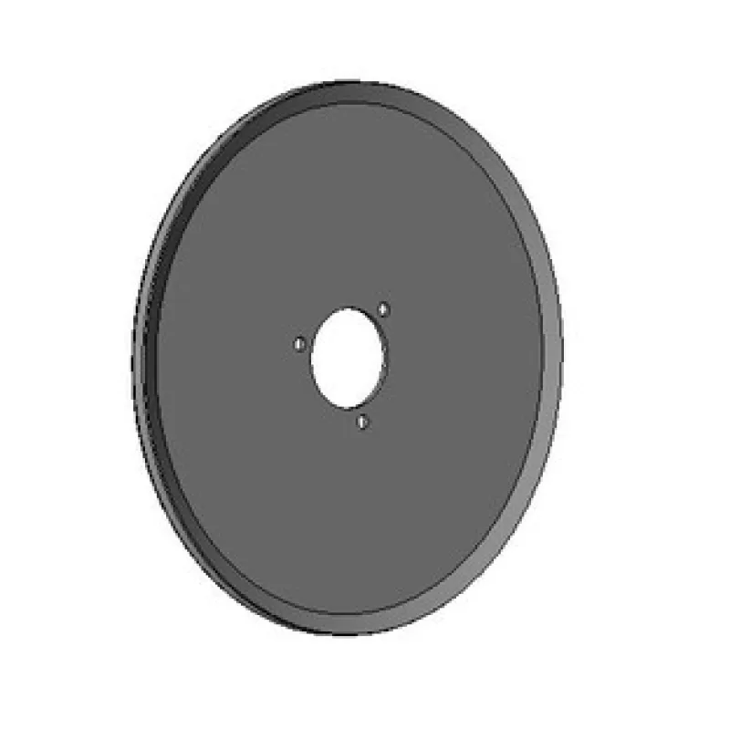 PULLEY MODIFICATION (CBL-27)